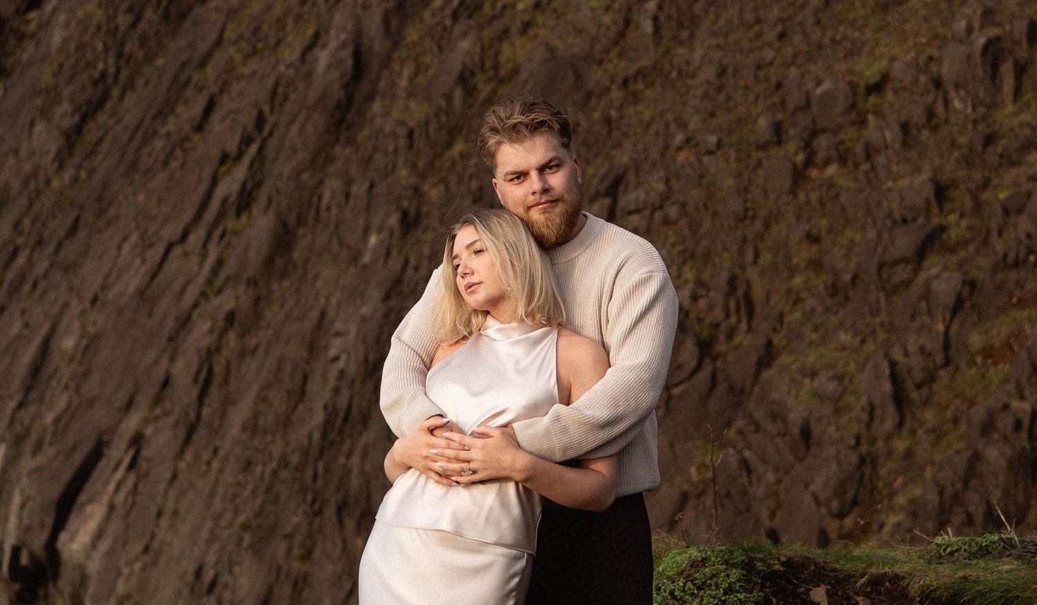 The Wedding Website of Vitaliy Kushnirchuk and Elizabeth Strizhkov
