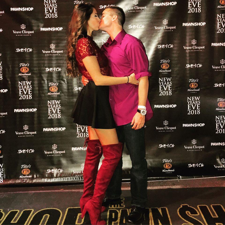 New Years Eve 2018