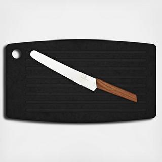 2-Piece Bread Board Set