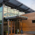 The Leaning Pear