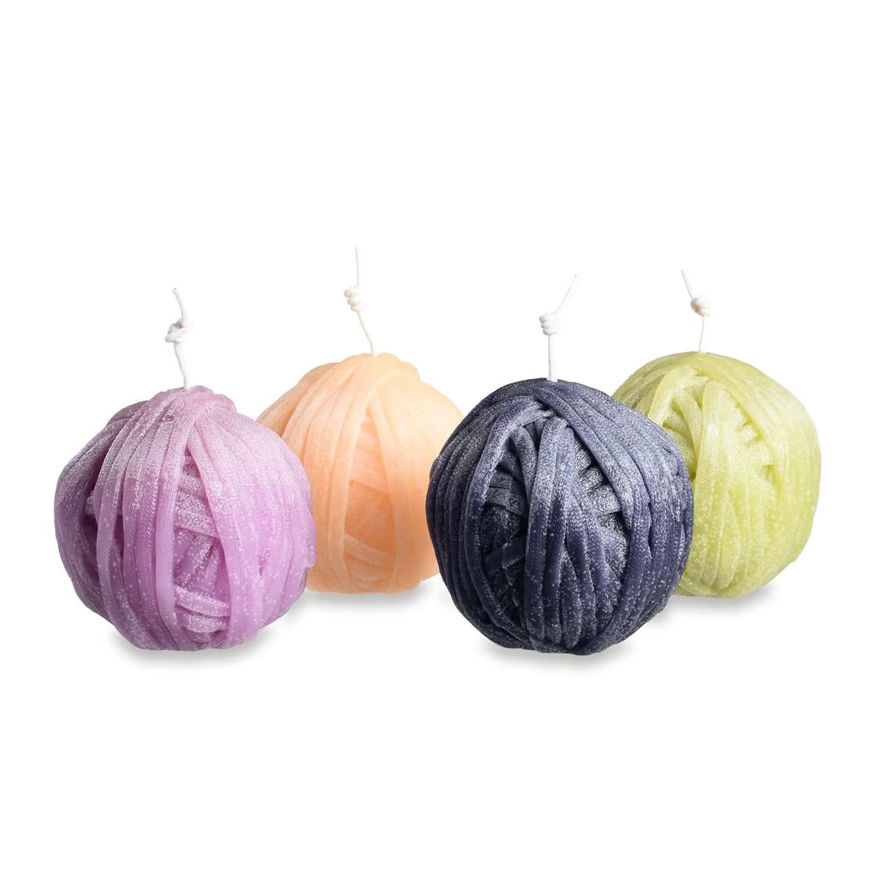Candles Home Collection