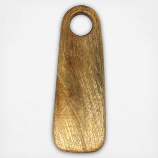 Oblong Cutting Board
