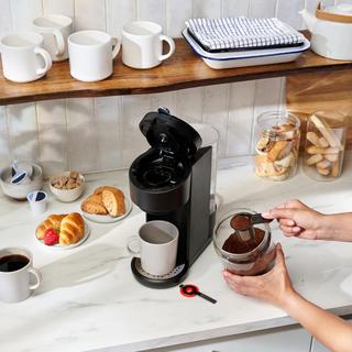 Solo Single Serve Coffee Maker