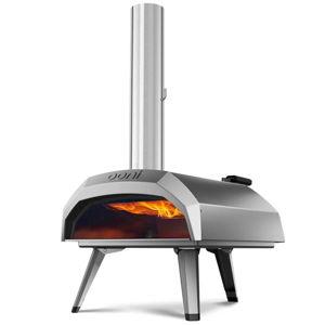 Ooni Karu 12 Multi-fuel Outdoor Portable Pizza Oven