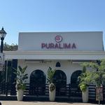 4. PURALIMA Cantina