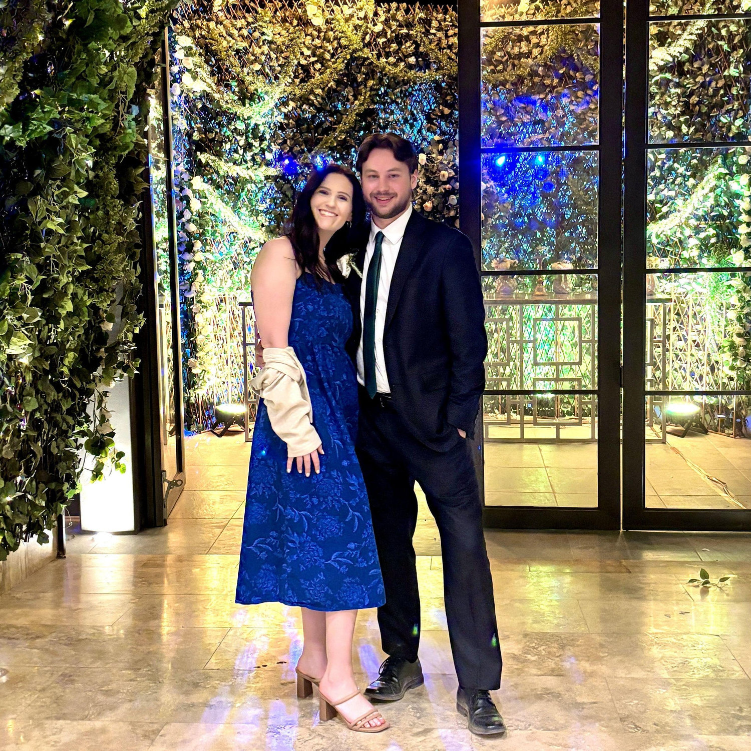 Friend's Wedding 2025