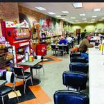 Norm's Soda Fountain