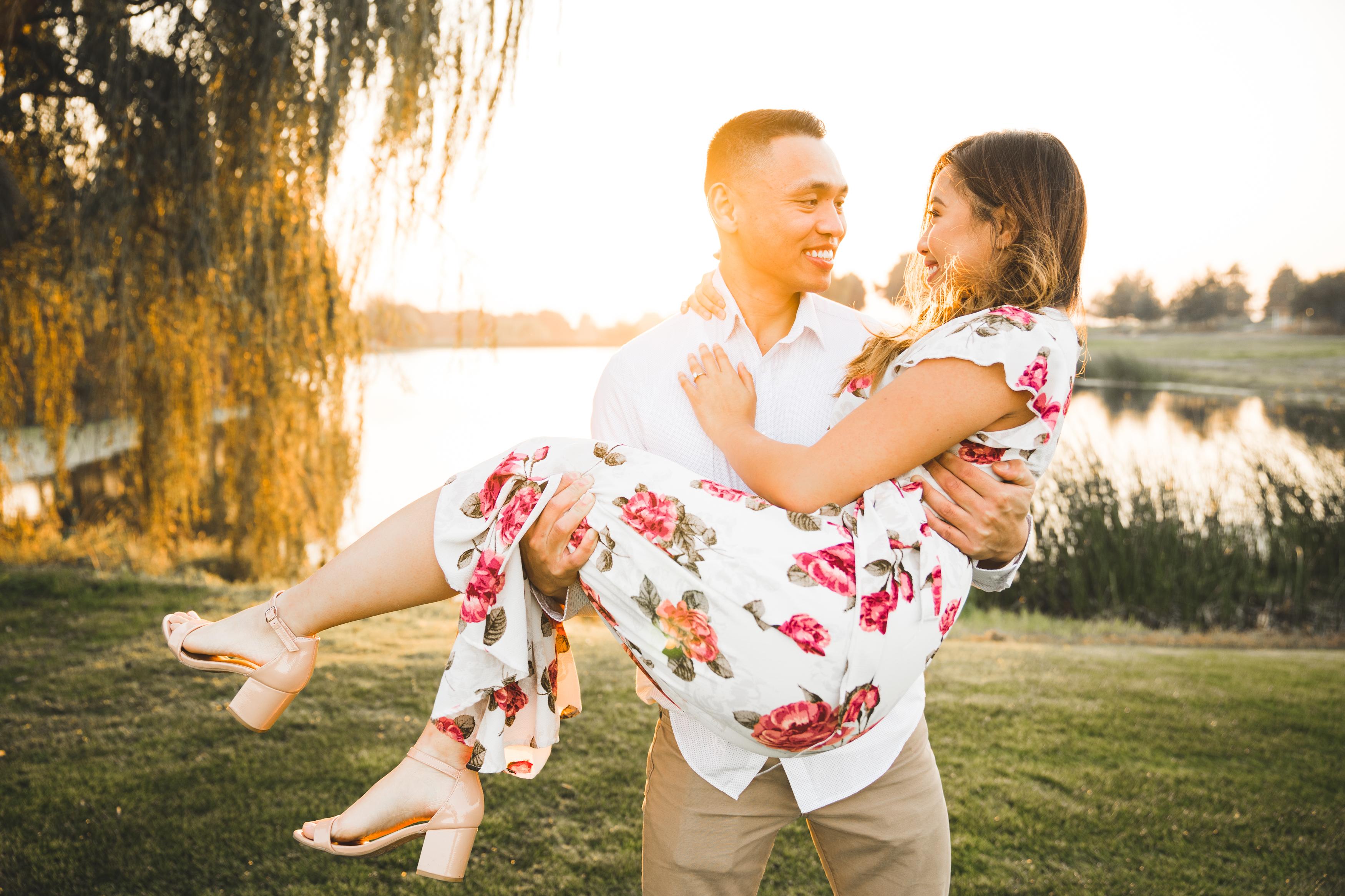 The Wedding Website of Jedd Mallari and Nicole Briones