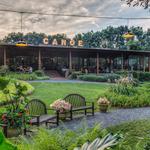 Canoe Restaurant