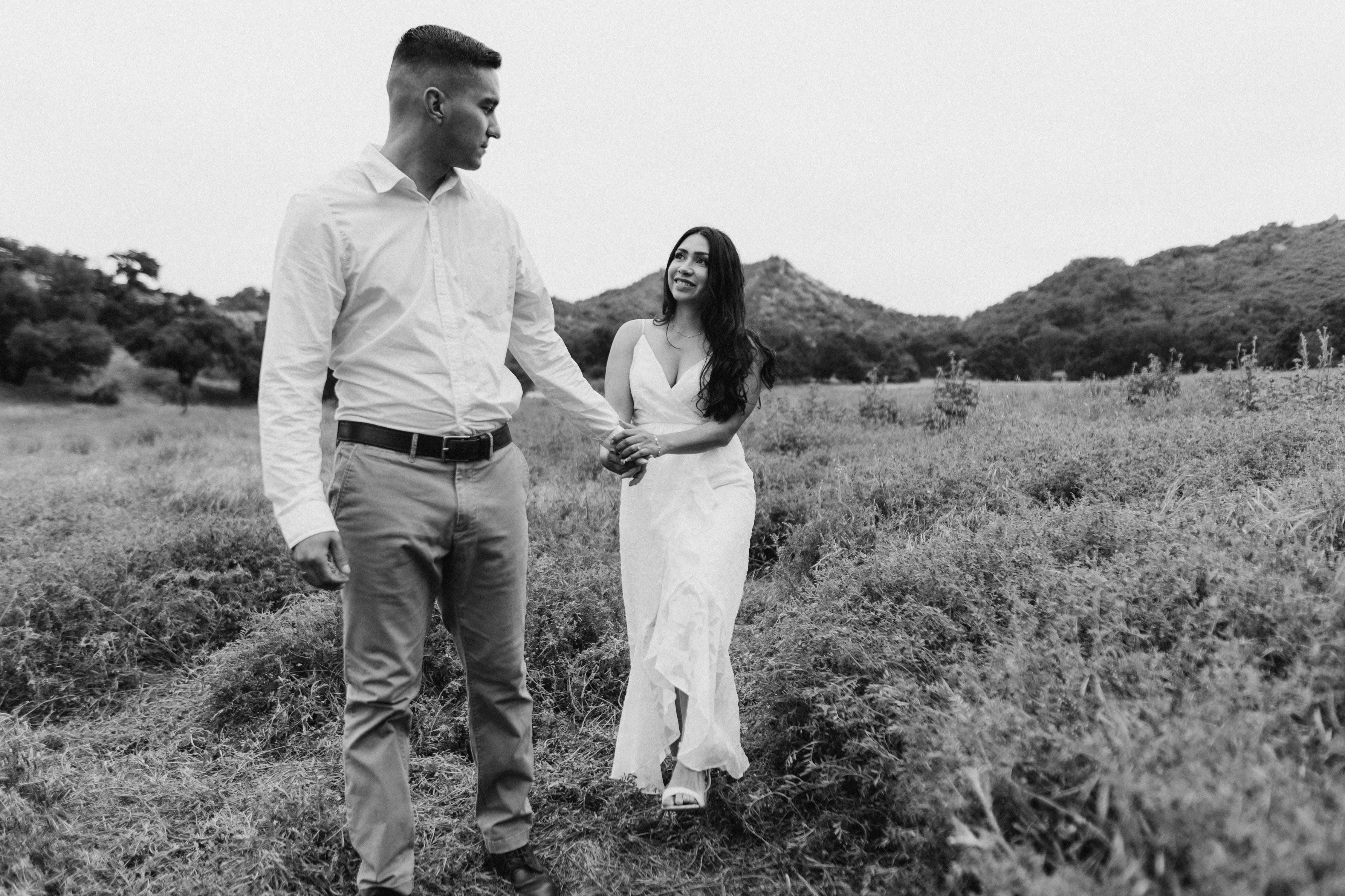 The Wedding Website of Jorge Esquivia and Serina Romero