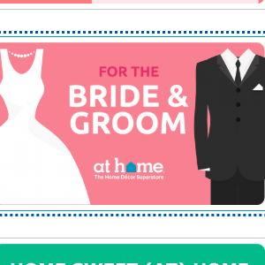 At home egift card