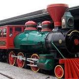 Chattanooga Choo Choo