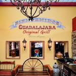Guadalajara Original Grill