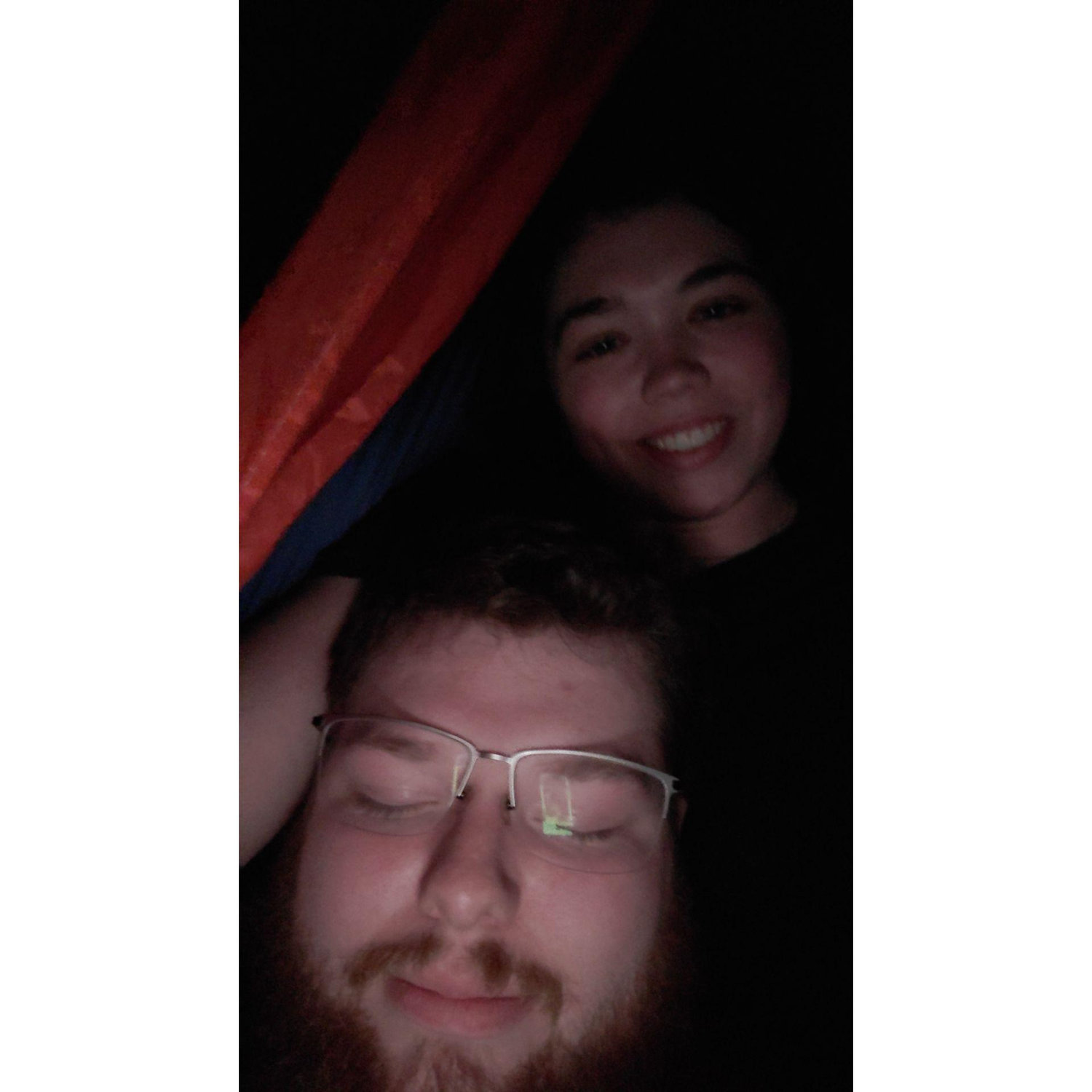 6 month anniversary <3