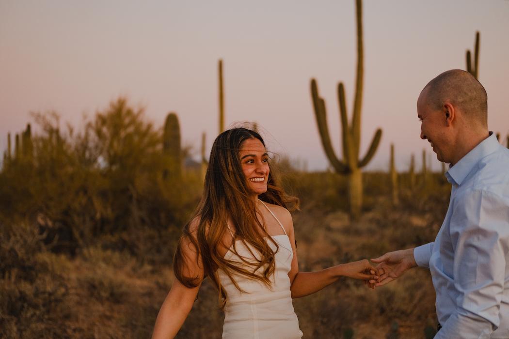 The Wedding Website of Anny Rivera and Nick Irby