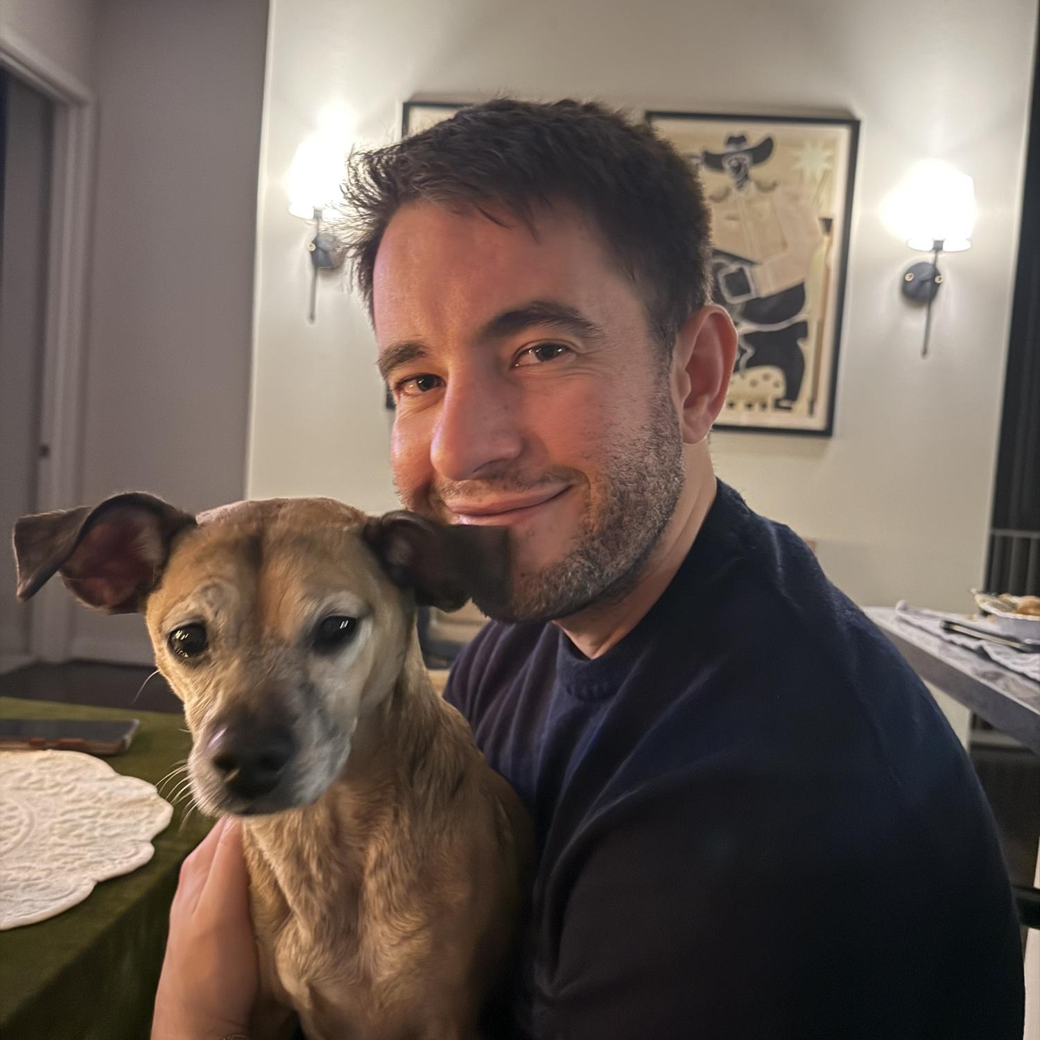 Two peas in a pod 🫶🏻