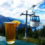 Wallowa Lake Tramway
