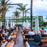 Potato Head Beach Club