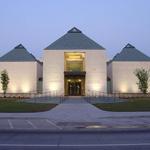 Fred Jones Jr Museum of Art