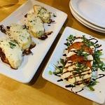 Dom De Luca's Restaurant - Waimea