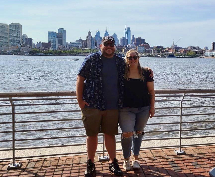 The Wedding Website of Leah Schare and Dakota McCasland