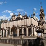 Holy Trinity Cathedral