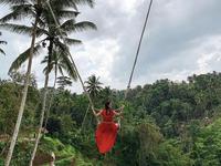 Aloha Ubud Swing