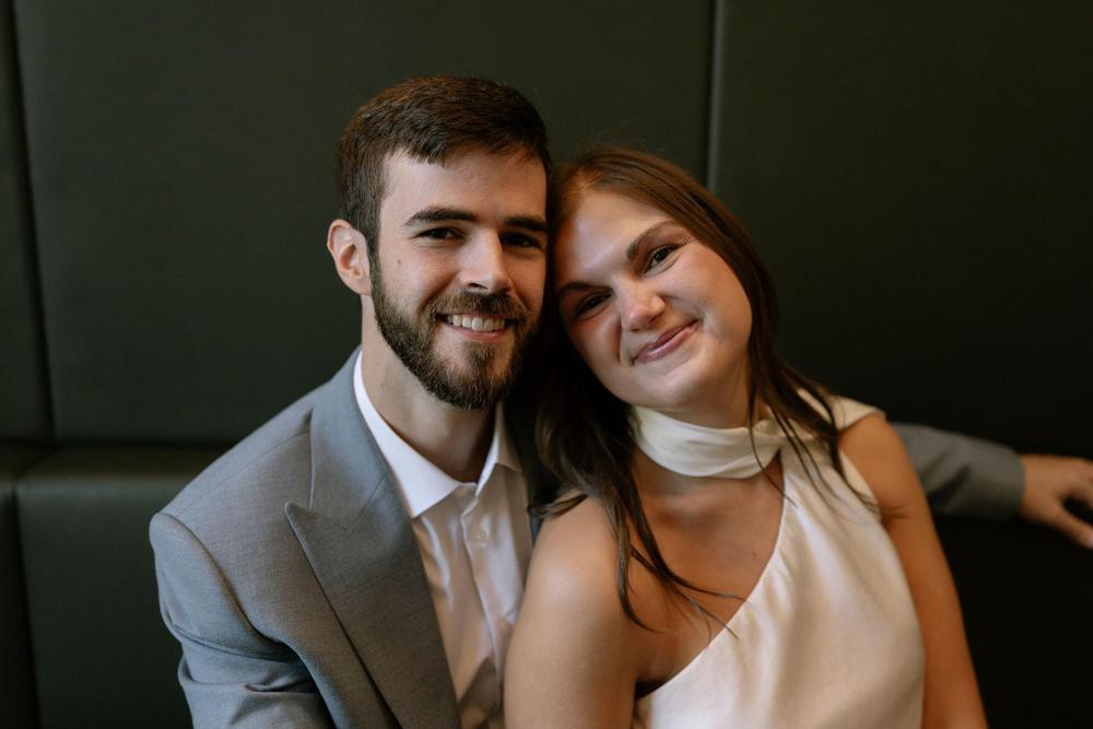 The Wedding Website of Franchesca Cavallaro and Michael Reedy