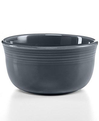 Slate 28-oz. Gusto Bowl