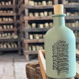 Samos Soap Factory K. S. Kentouris