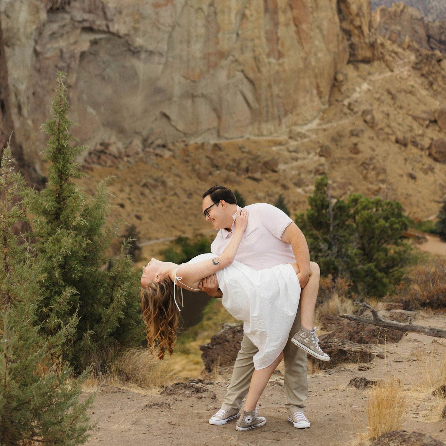 The Wedding Website of Kailea fairham and Hunter Joye
