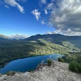 Rattlesnake Ledge Trailhead