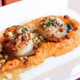 blvd Seafood
