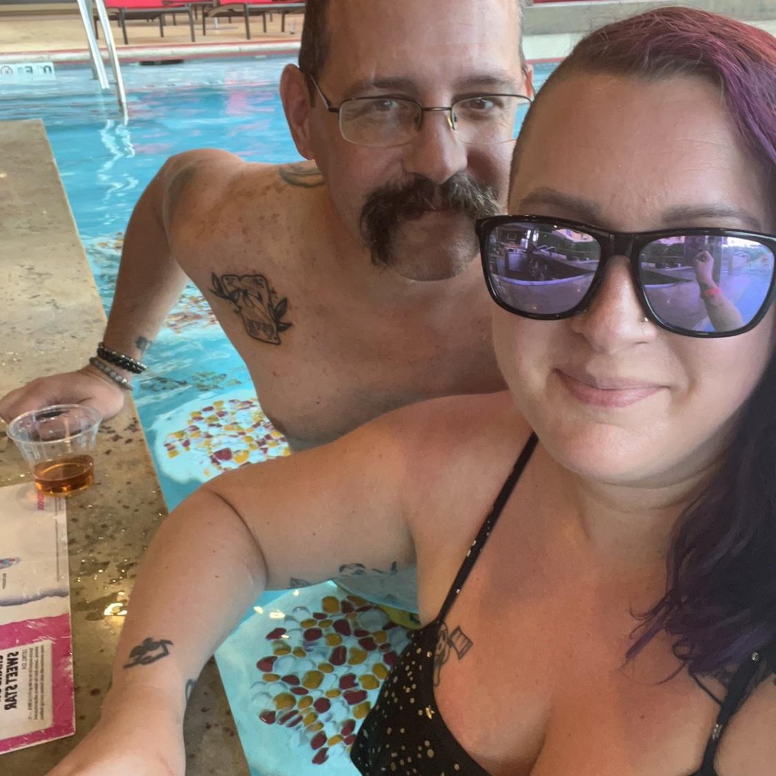 Golden Nugget, Biloxi, Mississippi October 2023