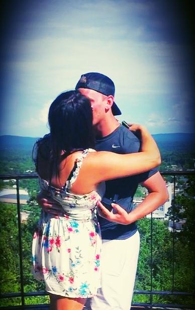 The Wedding Website of Elizabeth Young and Austin Ralls