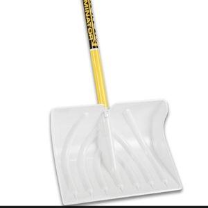 The Snow Dominator Scoop Shovel
