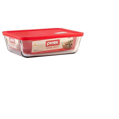 Rubbermaid FreshWorks Produce Saver, Large Short Produce Storage Container,  11.3-Cup