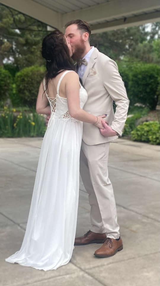 The Wedding Website of Alexa Morescki and Christepher Hesse
