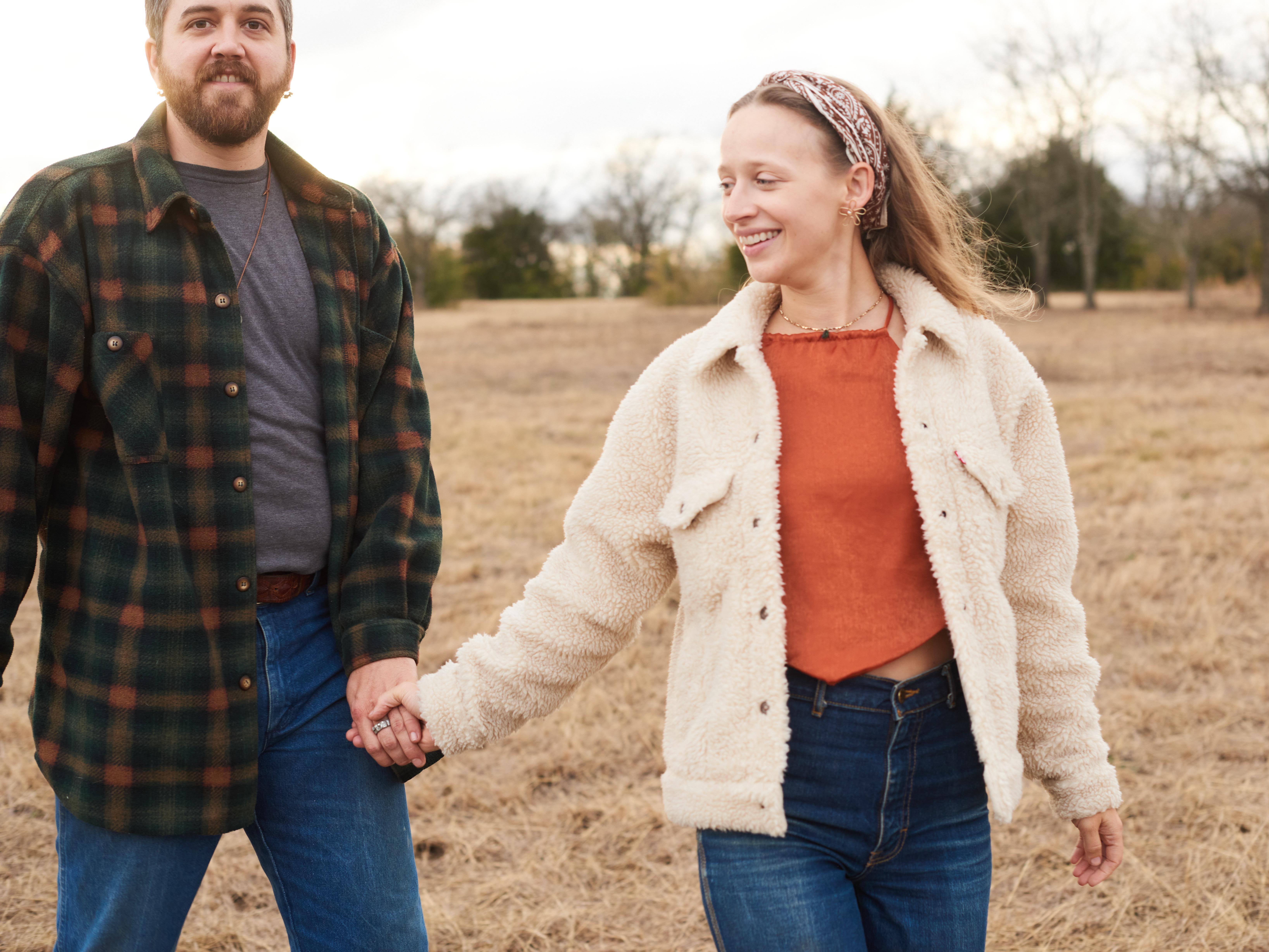 The Wedding Website of Hailey Lynn Glass and John Earle Mainord