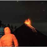 Acatenango & Fuego Volcano Hike - Antigua