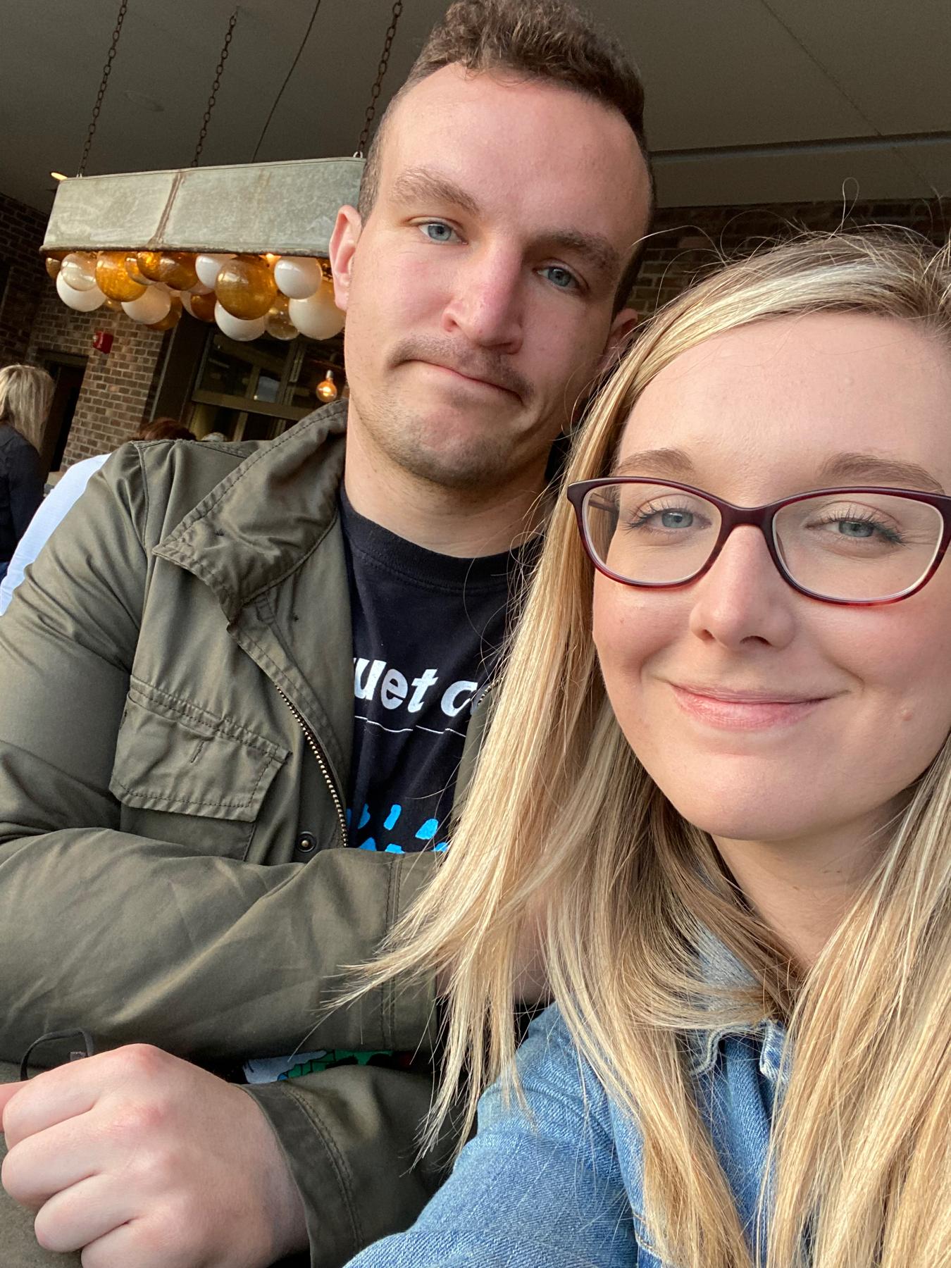 We’re normal. December 2021.
