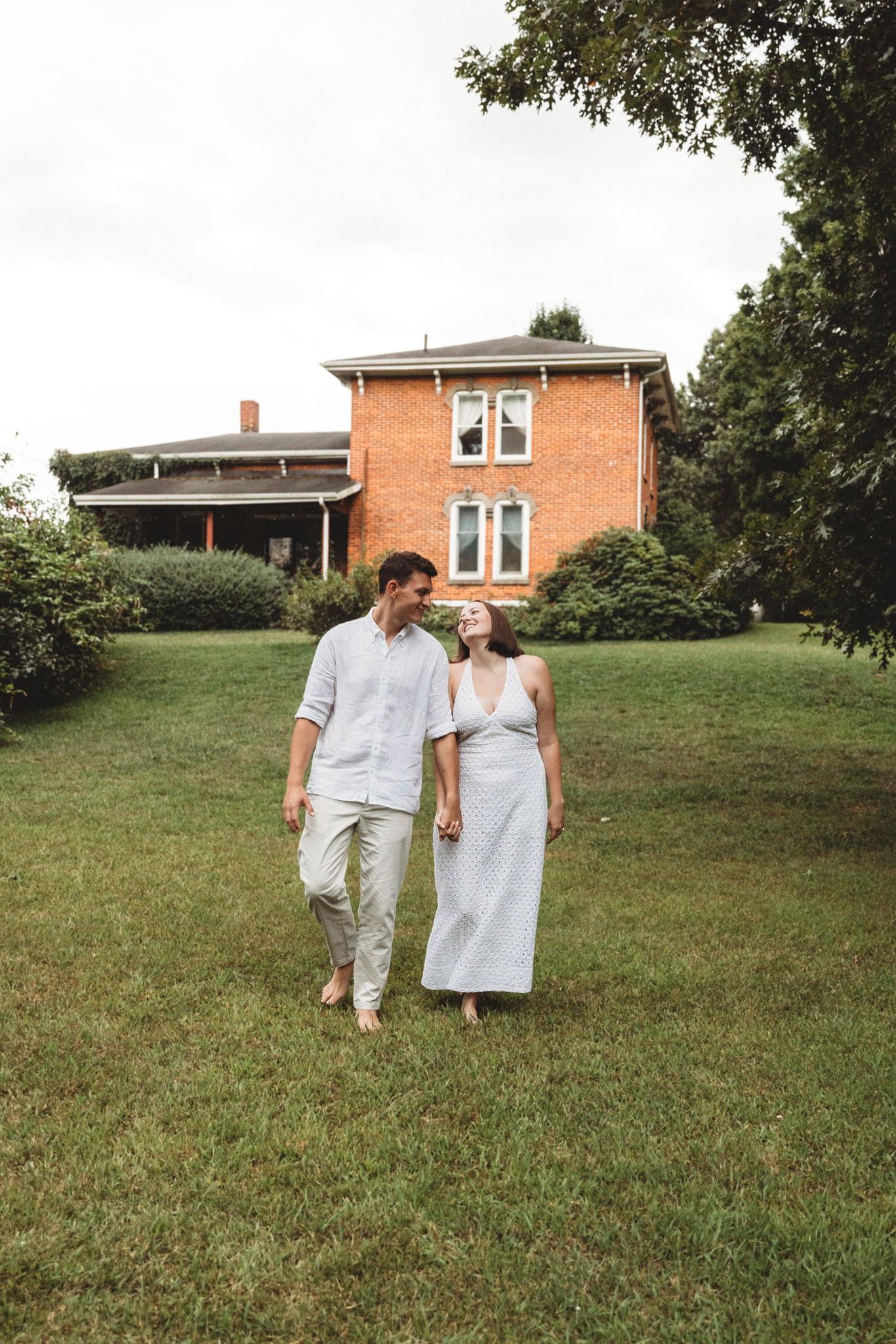 The Wedding Website of Brooklyn Smith and Kyle Parker