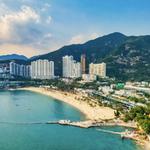 Repulse Bay Beach