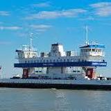 Galveston - Bolivar Ferry