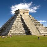 Chichén Itzá