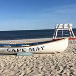 Cape May Beach NJ