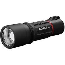Coast XP6R Professional Series Flashlight