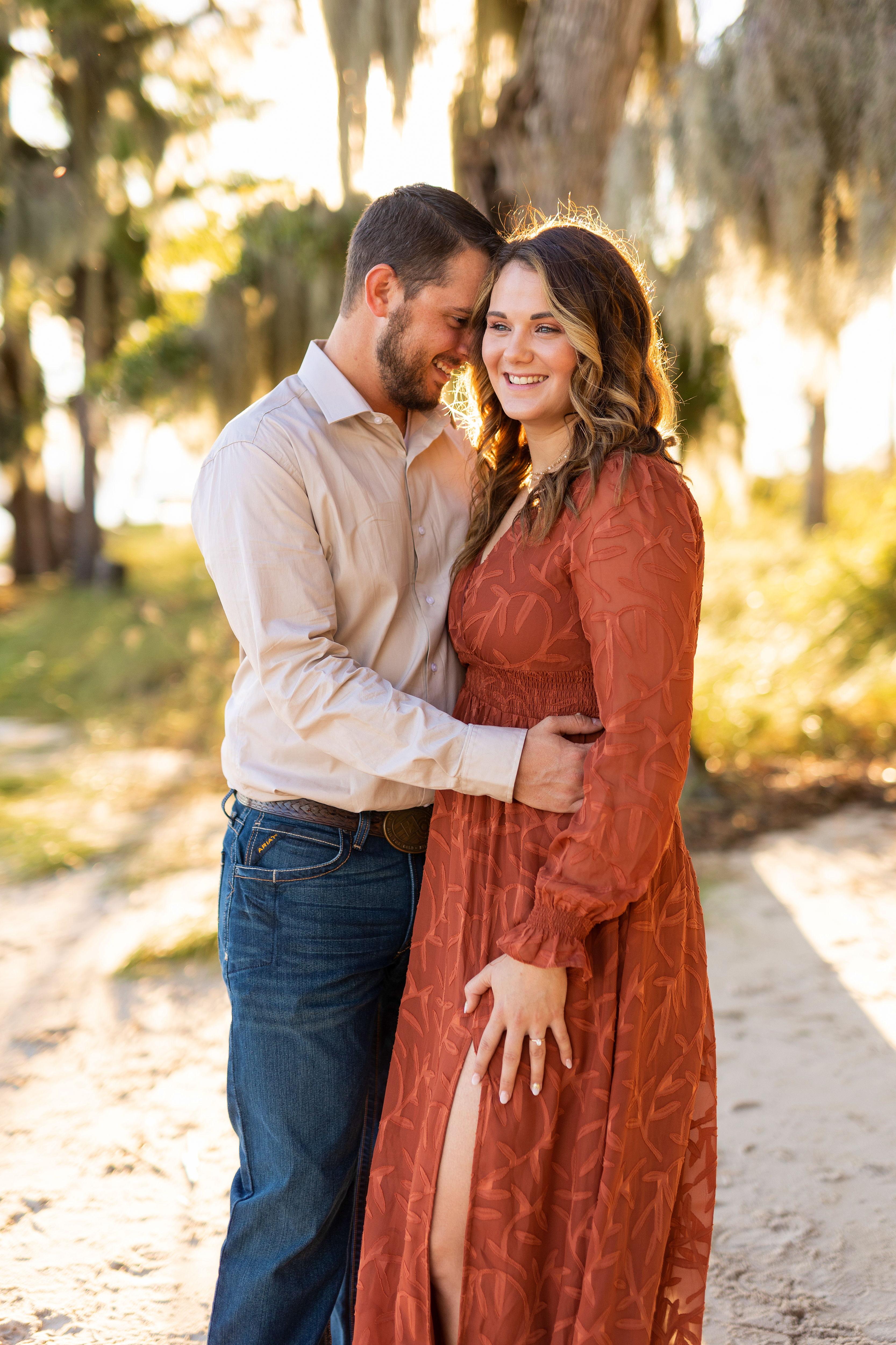 The Wedding Website of James Bernash and Taryn Rumsey