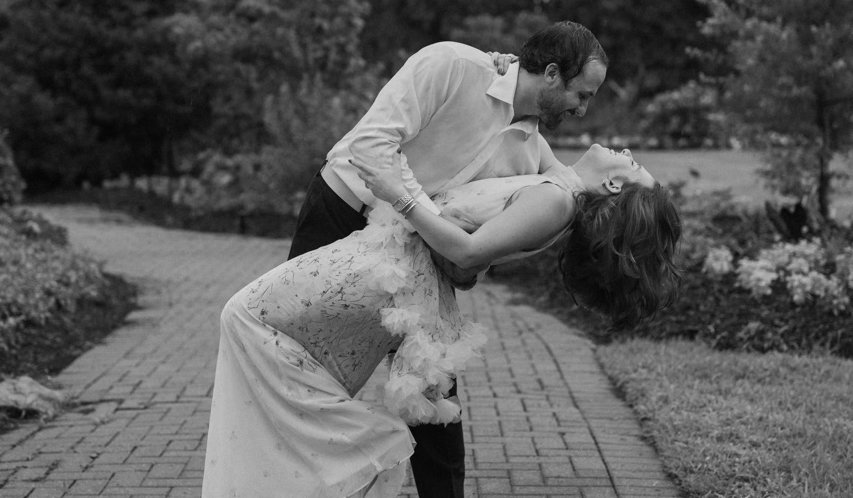 The Wedding Website of Hensley Miller and Hilton Olivier