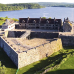 Visit Fort Ticonderoga
